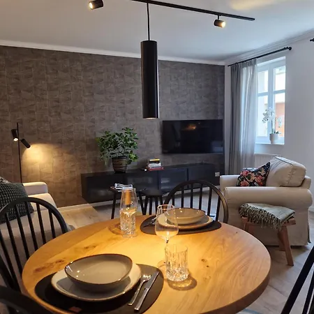 Muehlenloge 1819 Apartman Perleberg