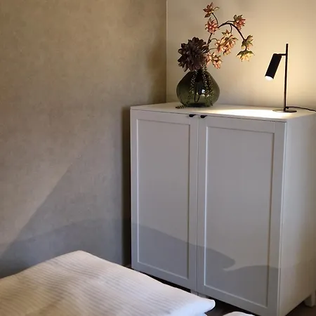 Muehlenloge 1819 Apartman *