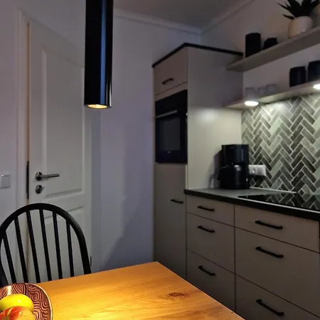 Apartman Muehlenloge 1819 *