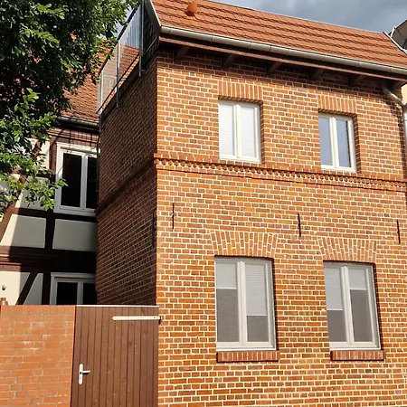 Apartman Muehlenloge 1819 *