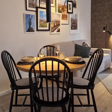 Muehlenloge 1819 Apartman Perleberg