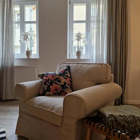 Muehlenloge 1819 Apartman