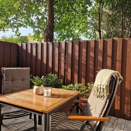 Apartman Muehlenloge 1819 *