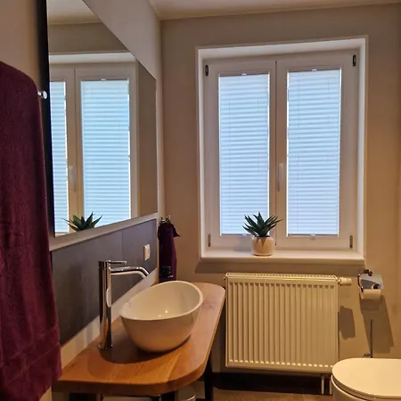 Apartman Muehlenloge 1819 *
