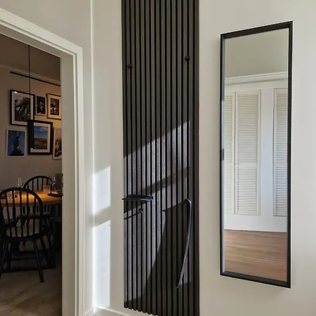 Apartman Muehlenloge 1819 Perleberg