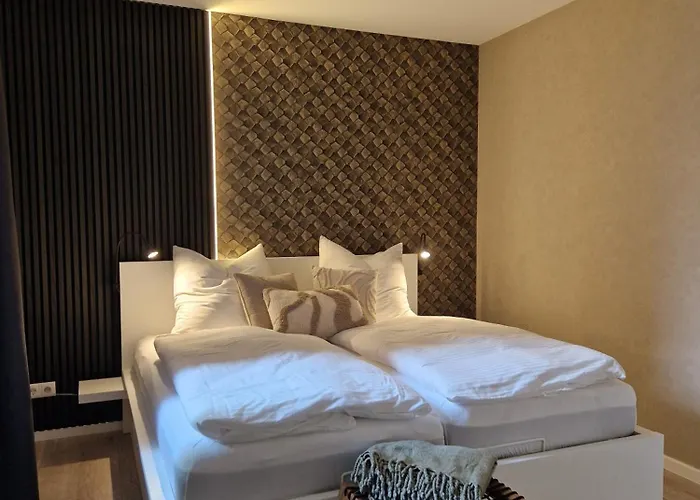 Muehlenloge 1819 شقة