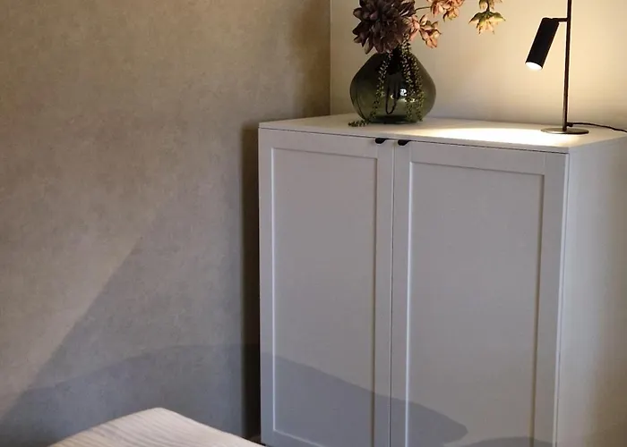 Muehlenloge 1819 شقة *