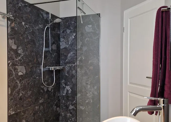 شقة Muehlenloge 1819