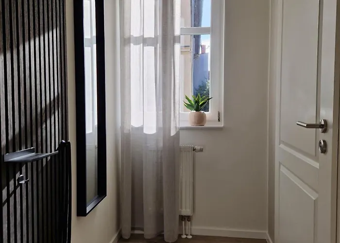 Muehlenloge 1819 شقة