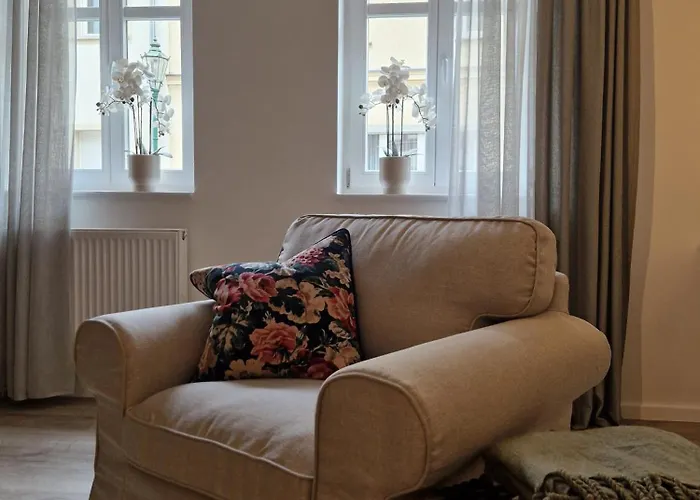 Muehlenloge 1819 شقة