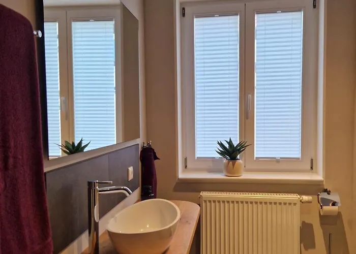 شقة Muehlenloge 1819 *